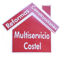 Reformas y Construcciones Costel logo